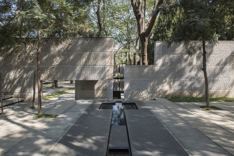 安吉·雷迪博士纪念馆-22