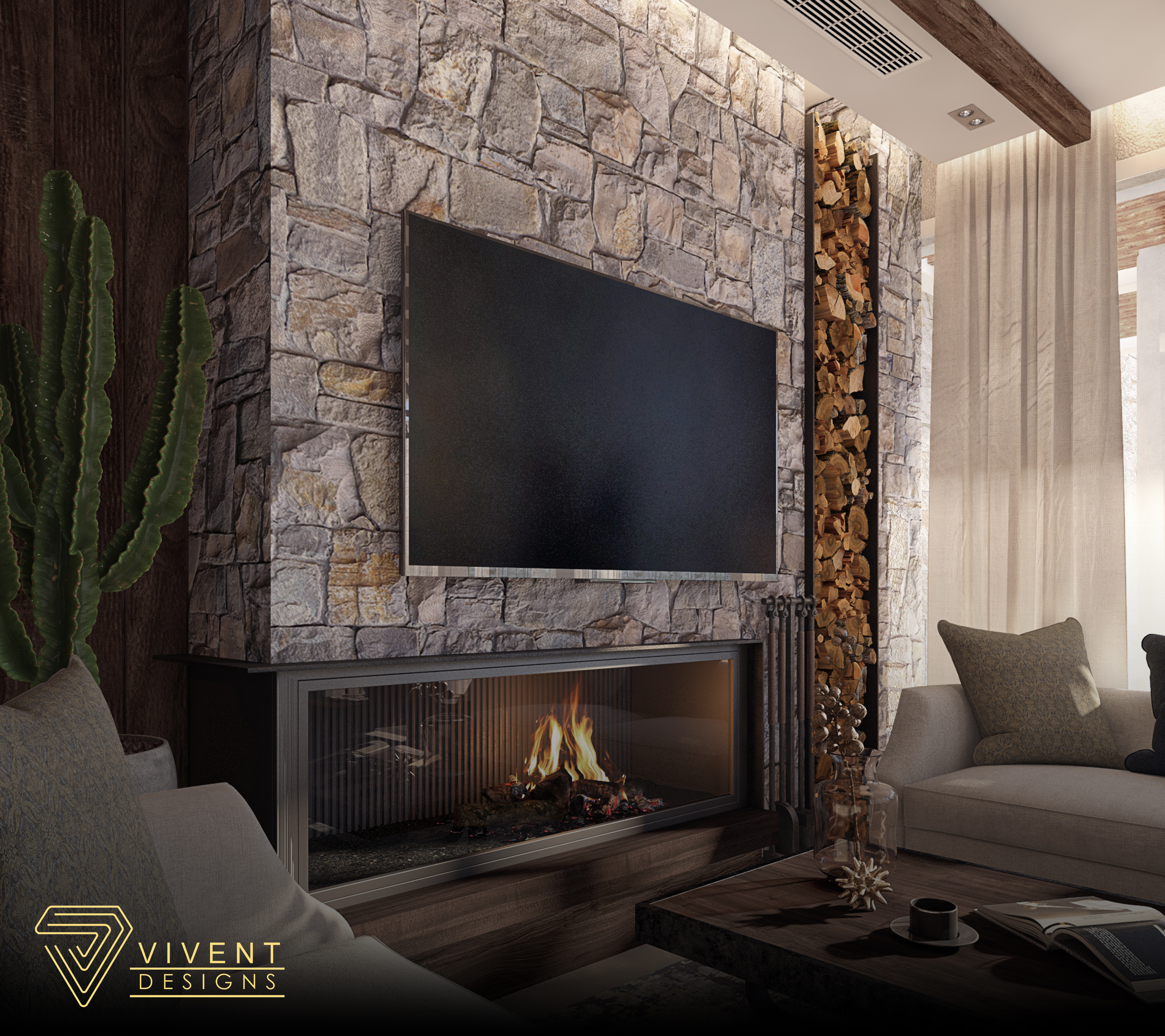 IH. Reception | VIVENT-6