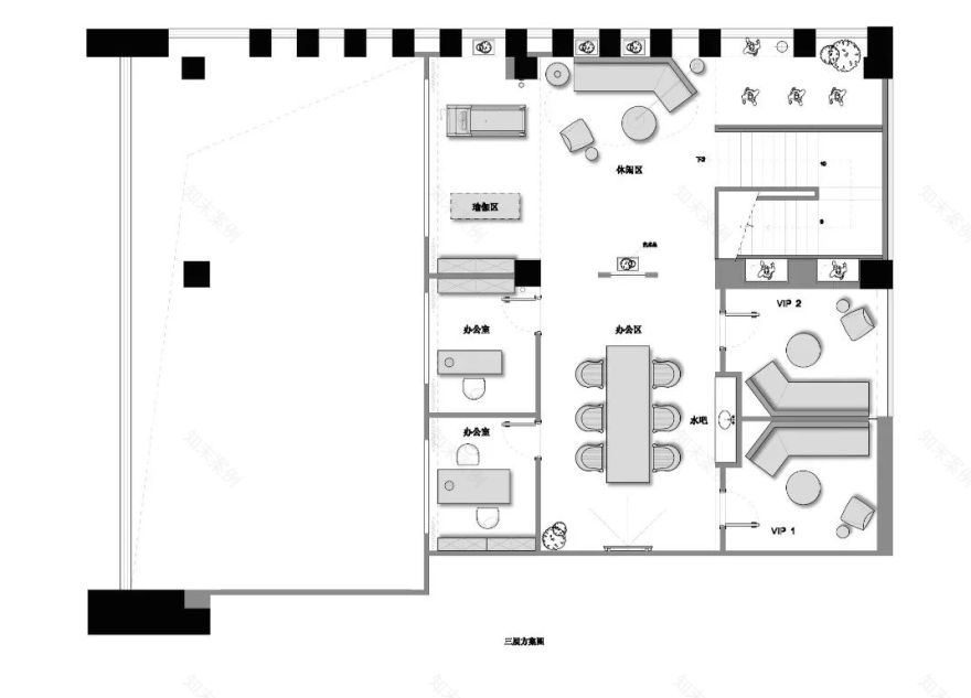 潮童星共生设计 | 少儿艺术空间的温馨与艺术气质-16