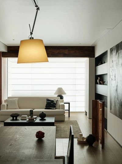 信达公园里丨中国合肥丨佐岩艺作-13