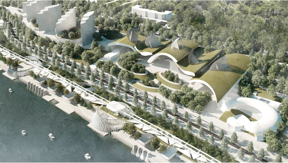 The new look of the Rostov-on-Don embankment-4