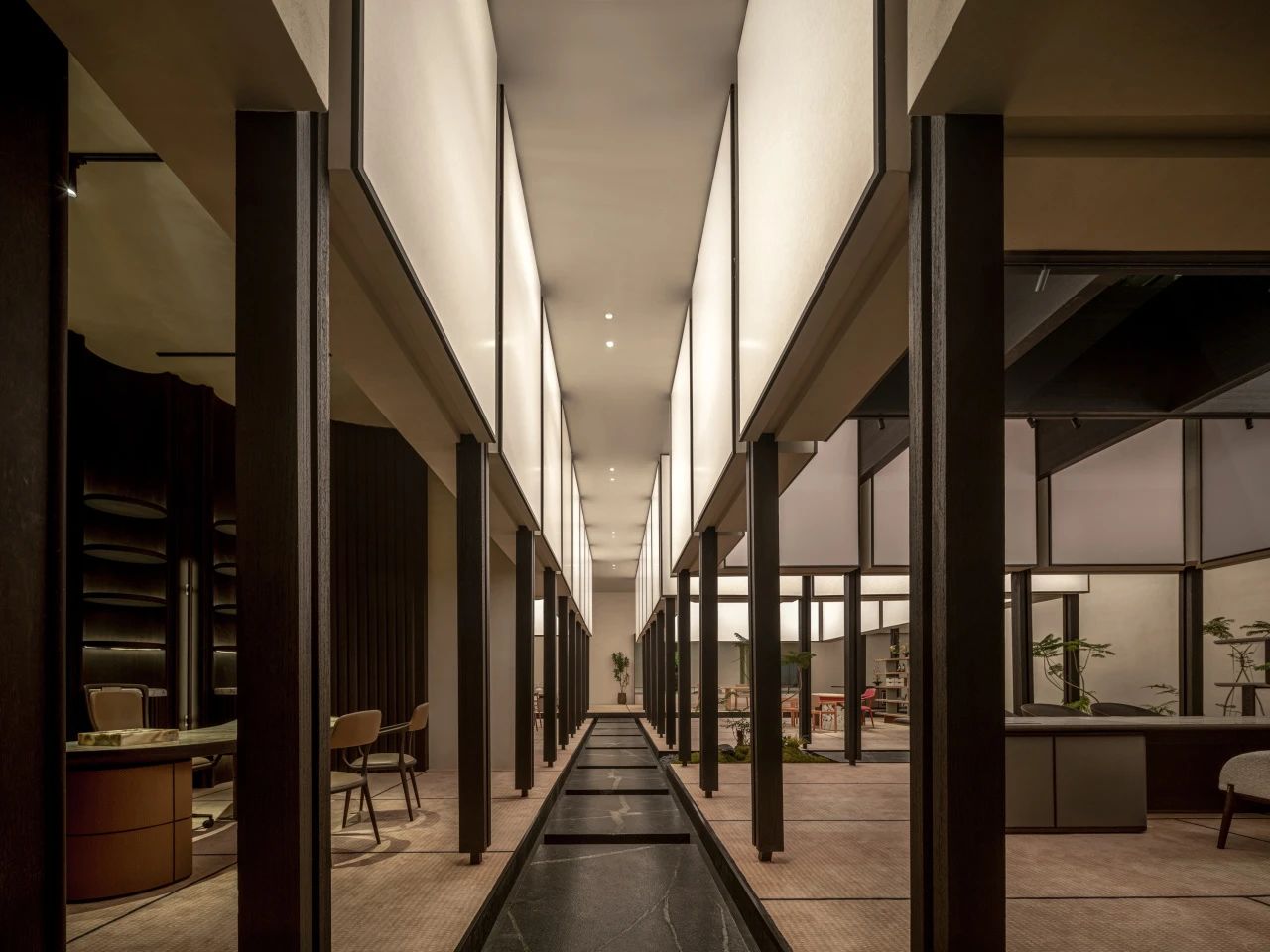 品牌莞－第53届国际名家具（东莞）展览会丨中国东莞丨未明确提及（策展召集人唐忠汉）-71