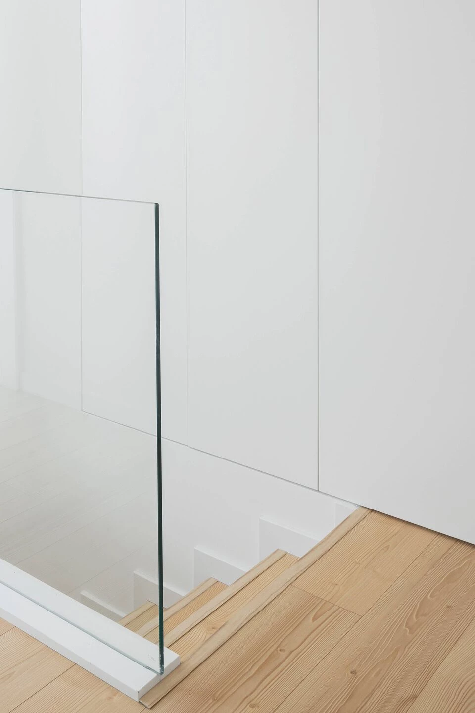 葡萄牙阳光医疗办公室设计丨Arquitetos Rómulo Neto-24