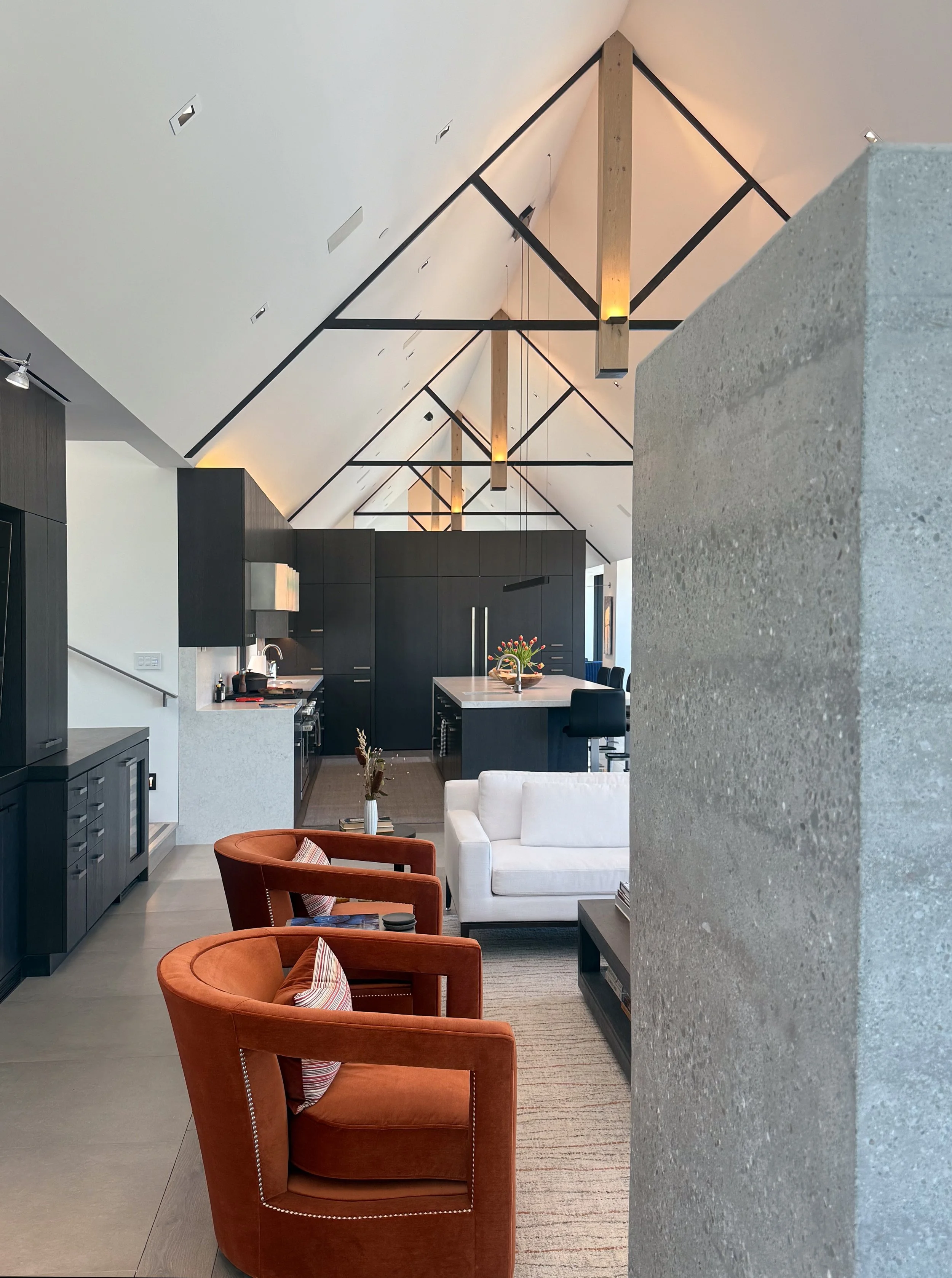 Shiloh Remodel（希洛改造项目）丨美国希洛丨WA Design-31