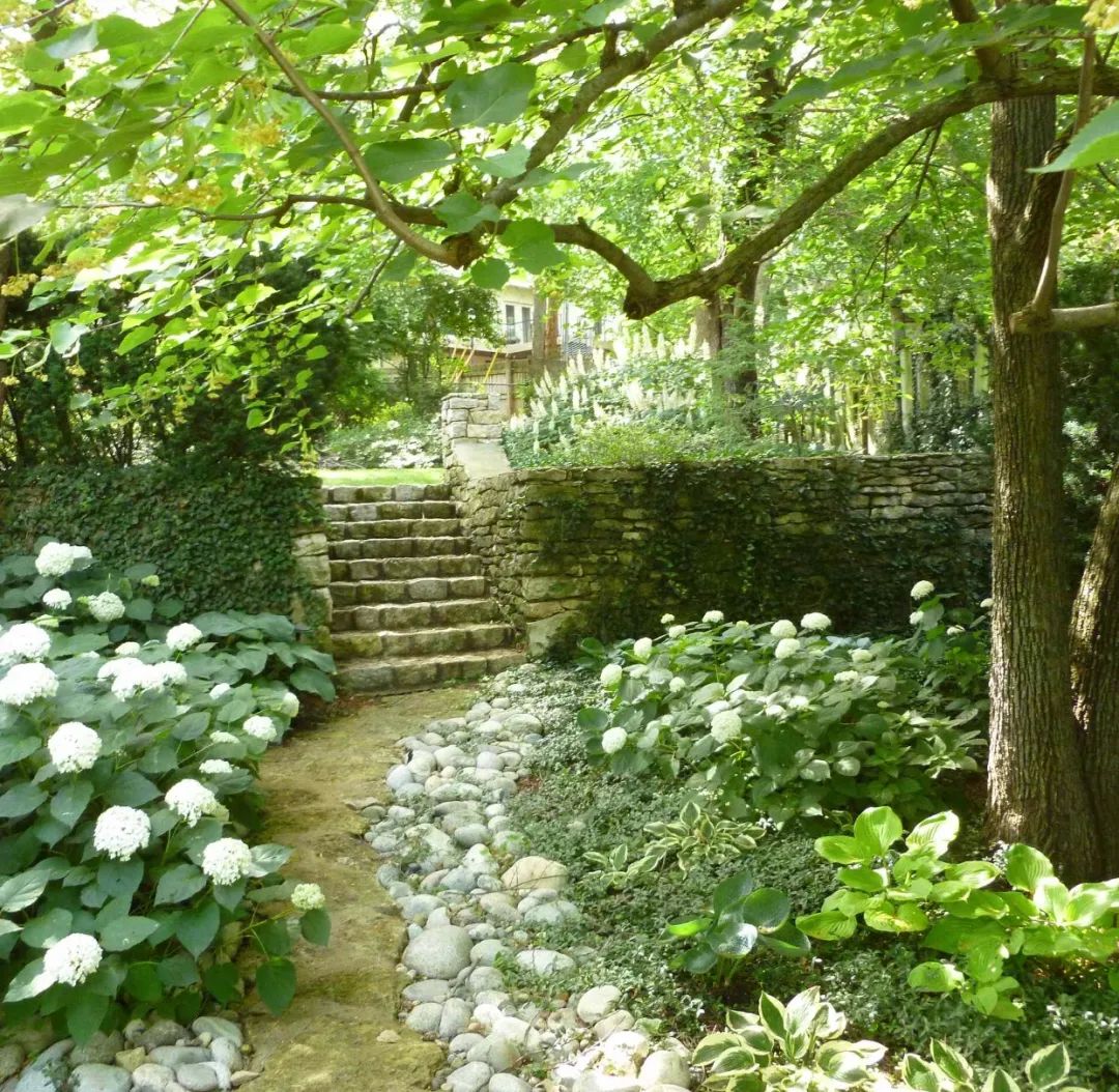 诗意庭院,慢生活享受-10