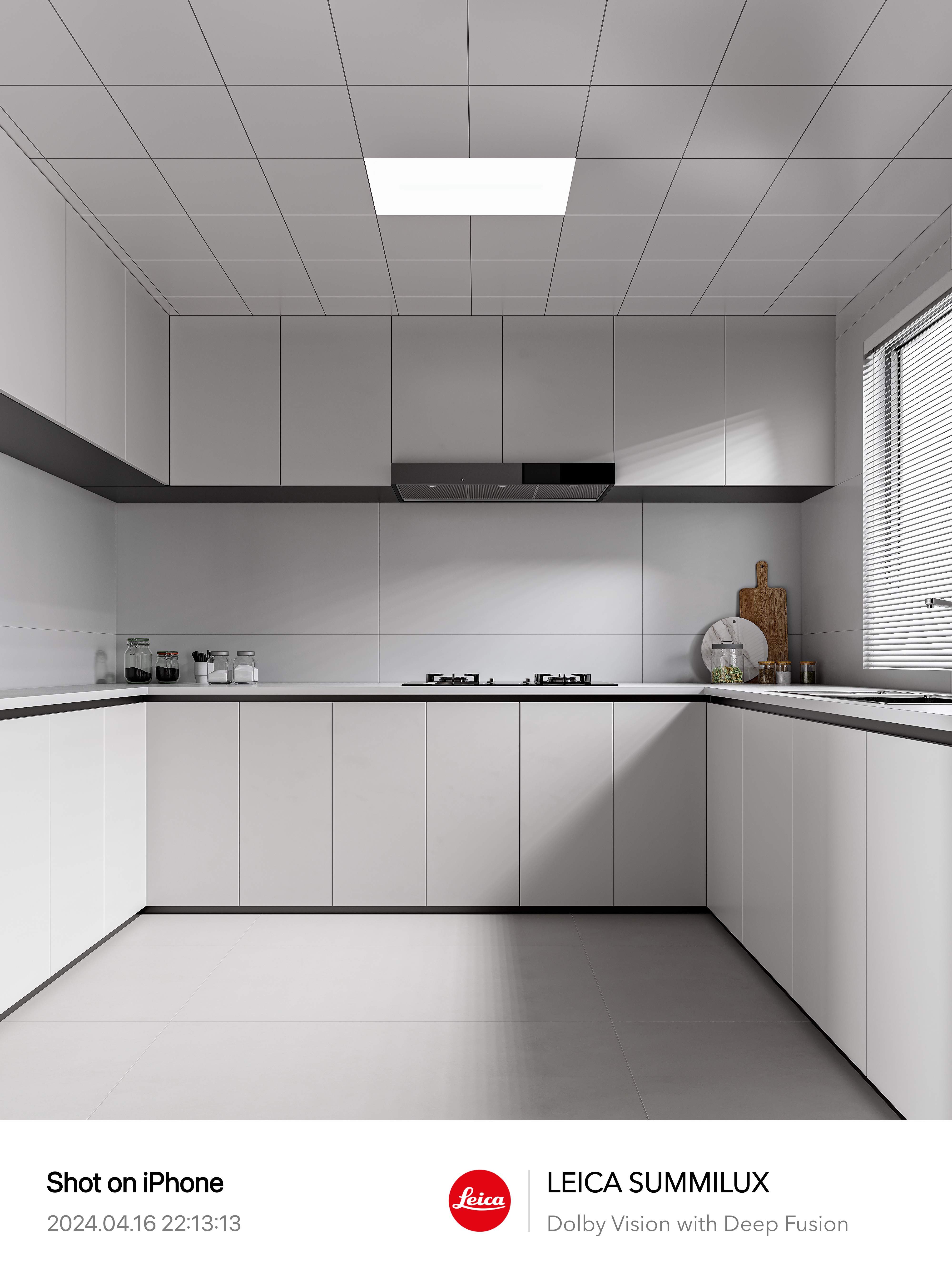 现代极简主义丨莫里工作室-21