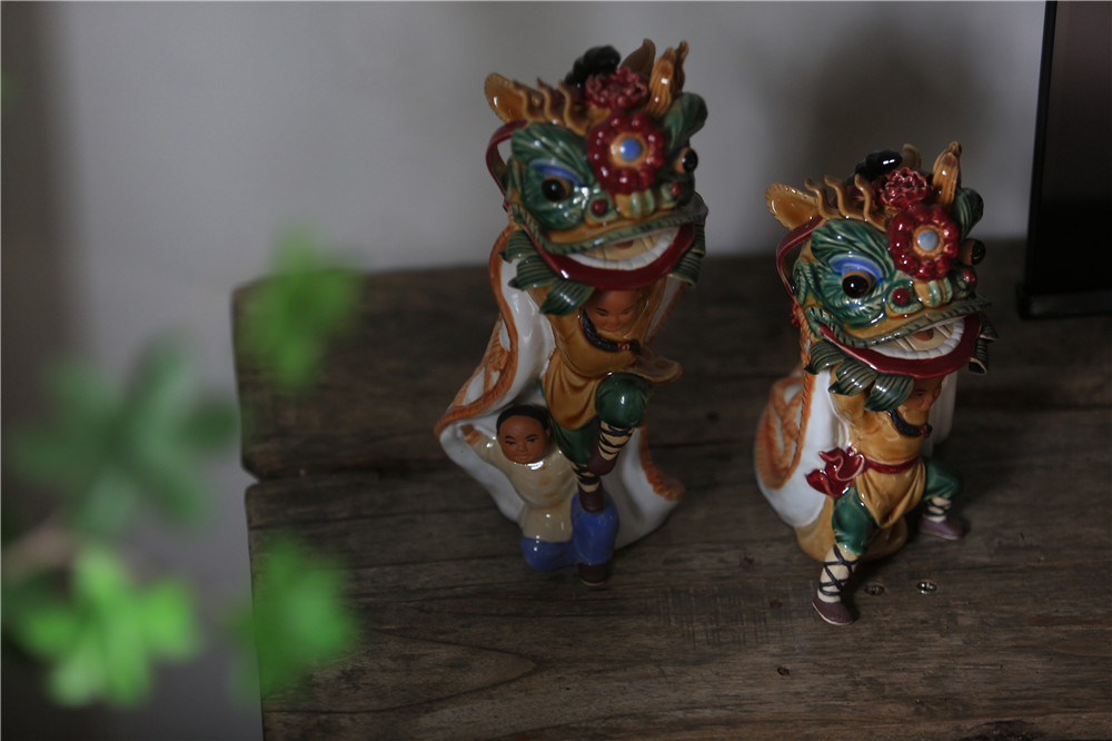 恩山·海寿方舟别墅民宿（二期）丨中国九江丨IID.奇妙设计研究（佛山）有限公司-35