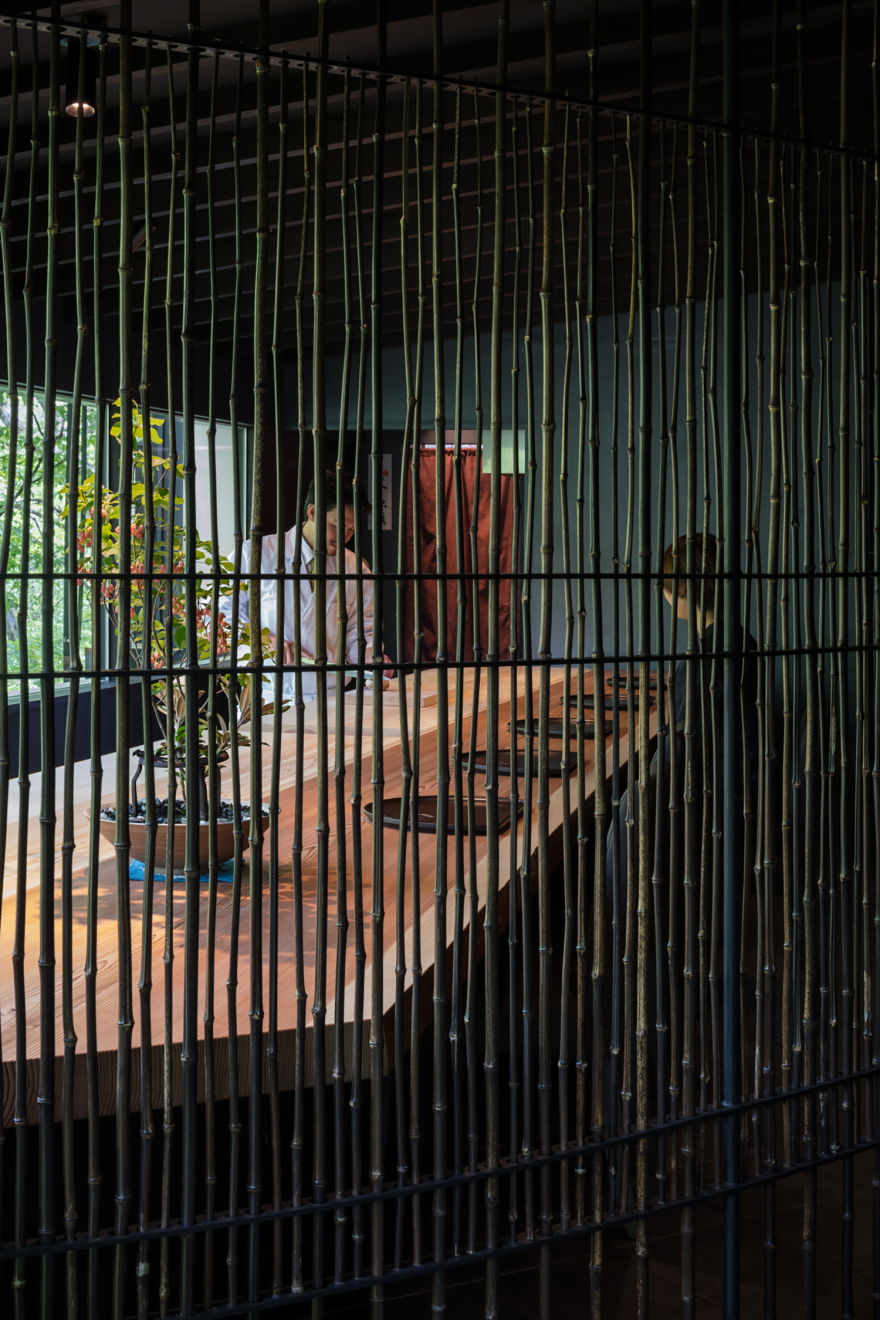 红松林中的然居丨日本丨奥野公章建筑设计事务所-88