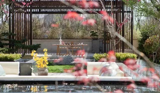 室内丨当代中国的新东方-5