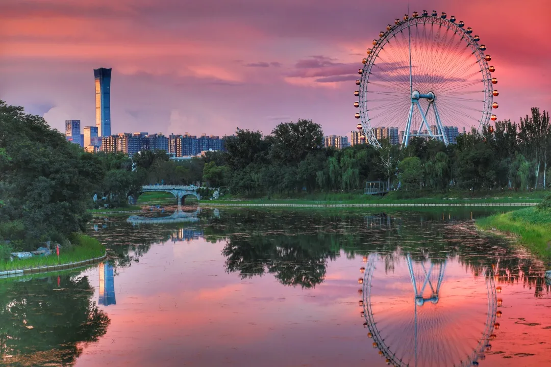 儿童友好空间优秀案例|休闲游憩类.03-44