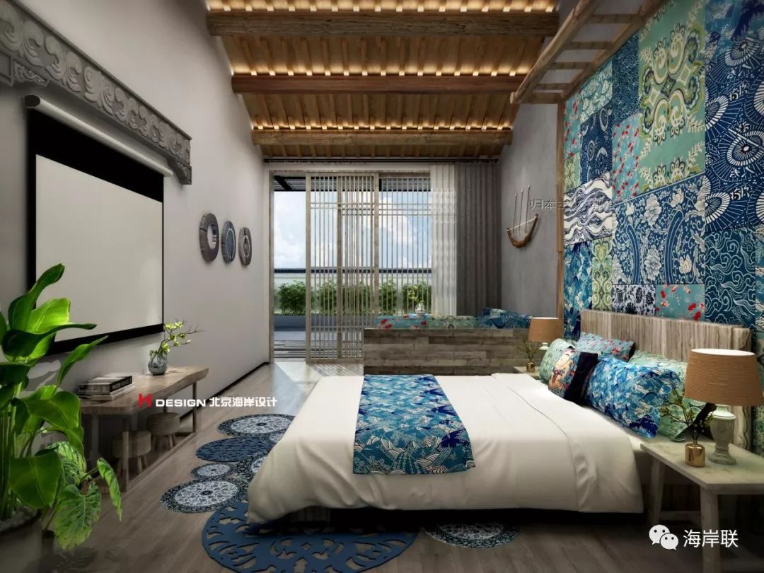 诗酒趁年华，民宿趁风景——又见民宿  （上篇）-26