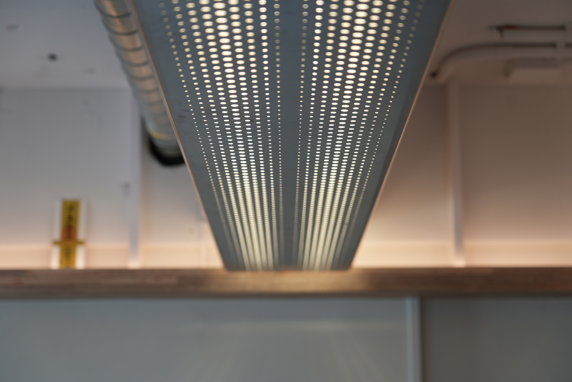 一轮又一轮的家庭装修丨日本东京丨HAMS and,Studio-34