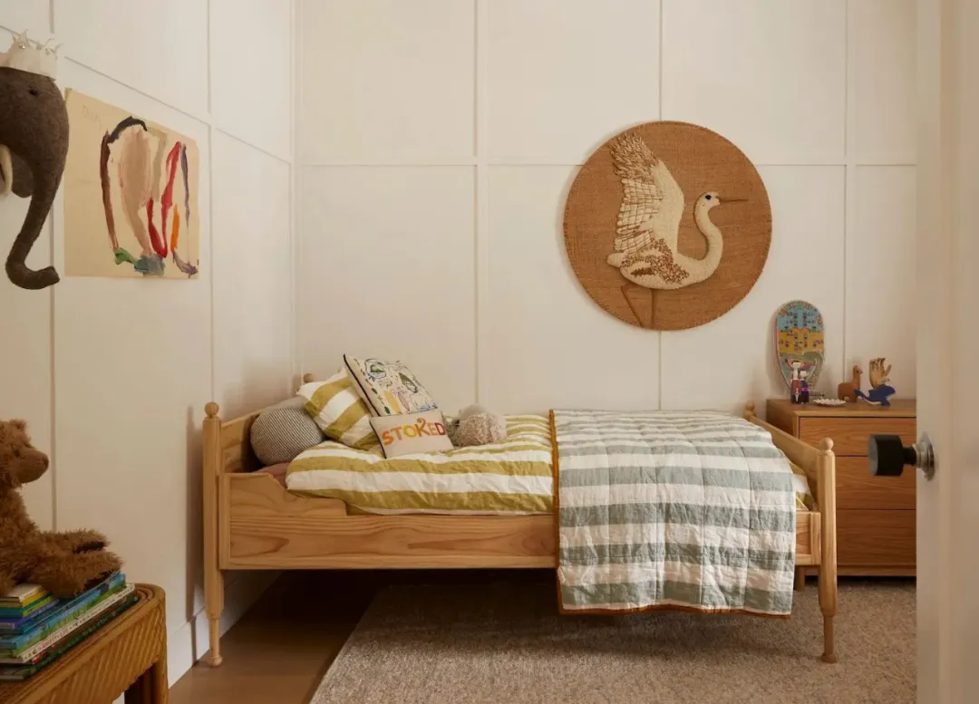 轻松治愈 · 在海风与绿意间找回生活的松弛感丨澳大利亚丨Studio George (室内),Ooz Designs (建筑)-31