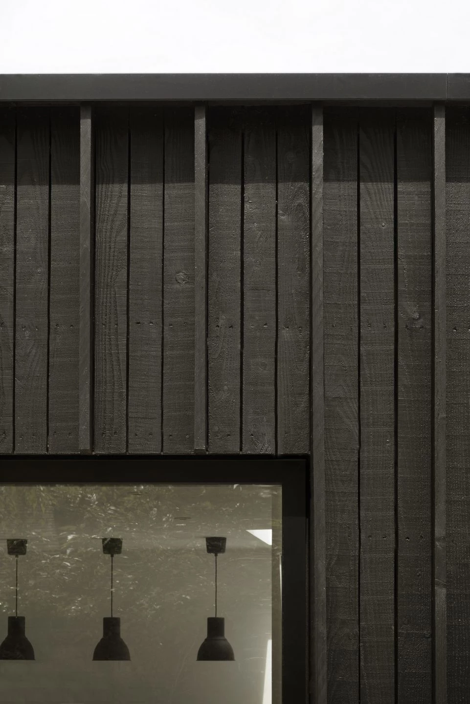 马歇尔之家的现代与传统共生-26