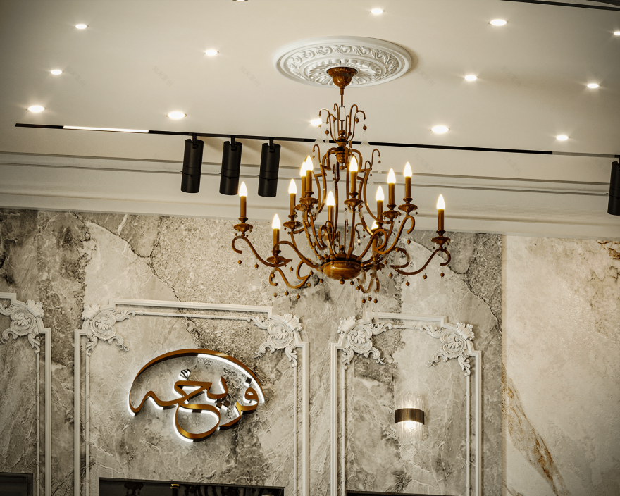 弗里哈珠宝店丨埃及-17