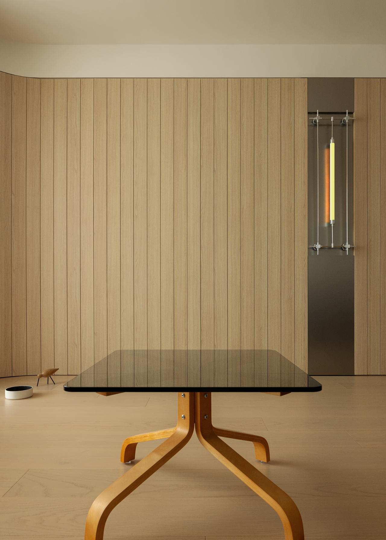 光的缝隙丨中国杭州丨HH Studio-26