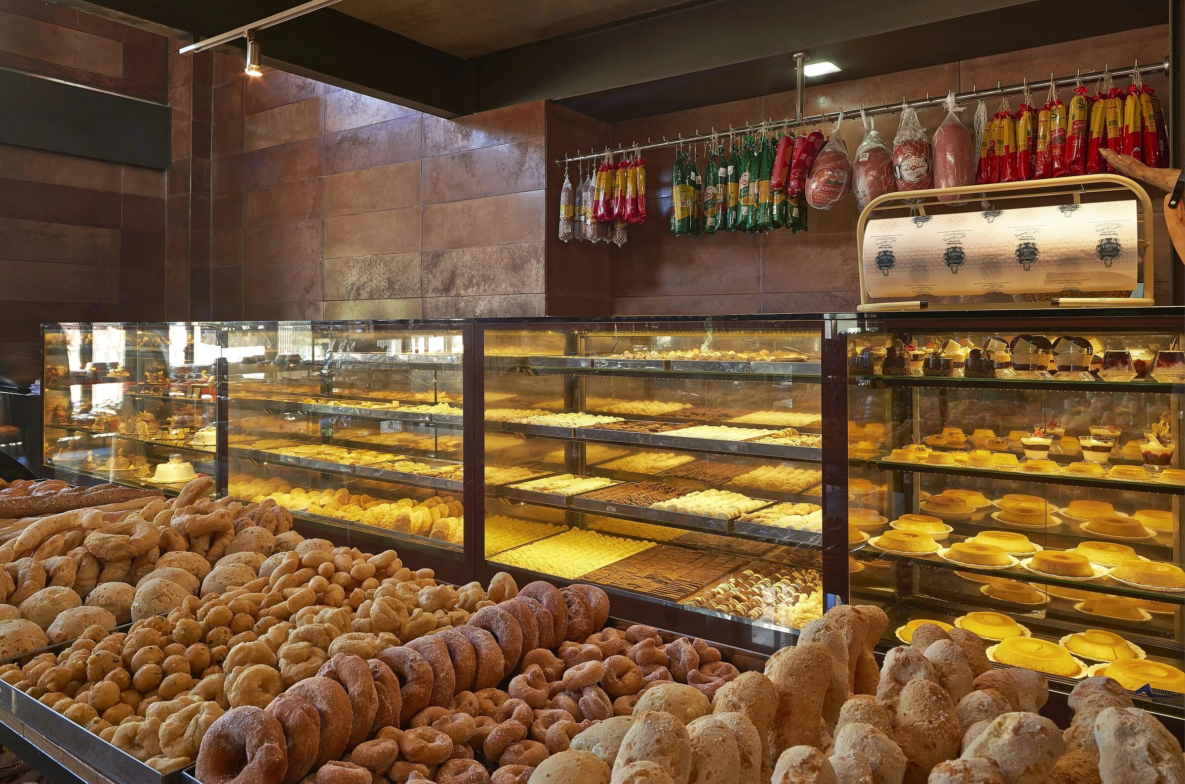 圣伊莎贝尔商场丨巴西-14