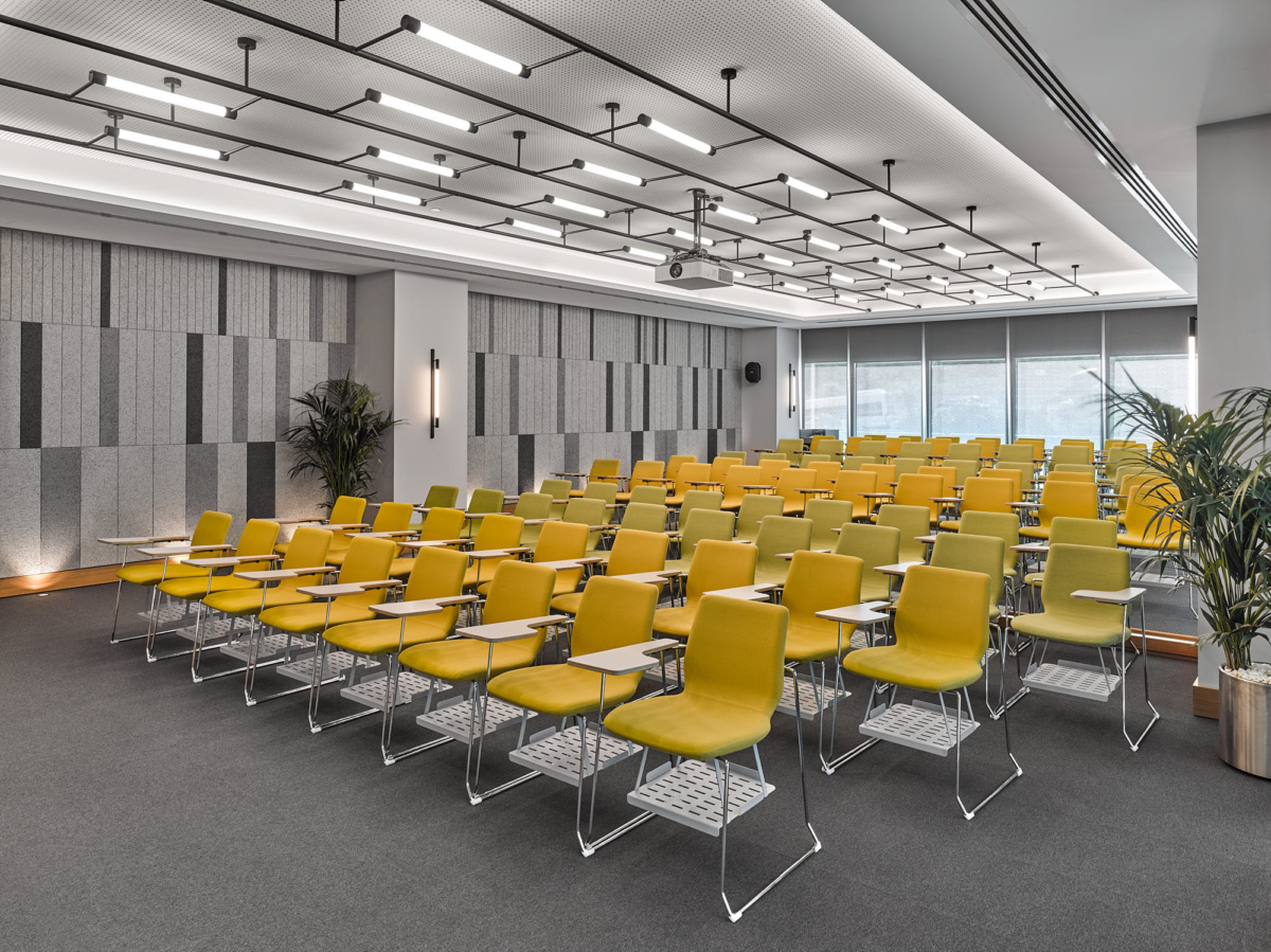 Kavacık 贸易中心-23