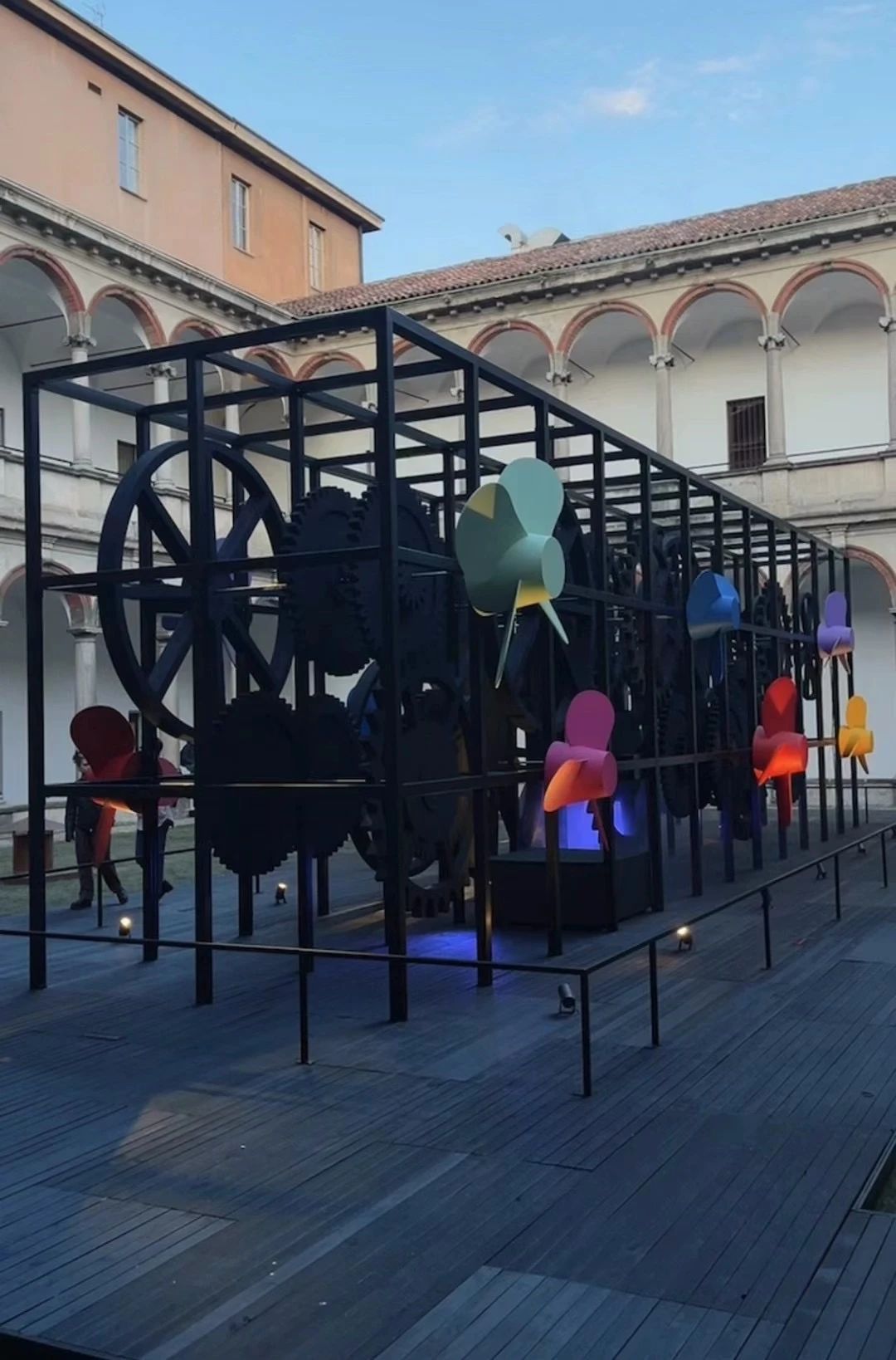 2023 米兰国际家具展丨意大利米兰-322