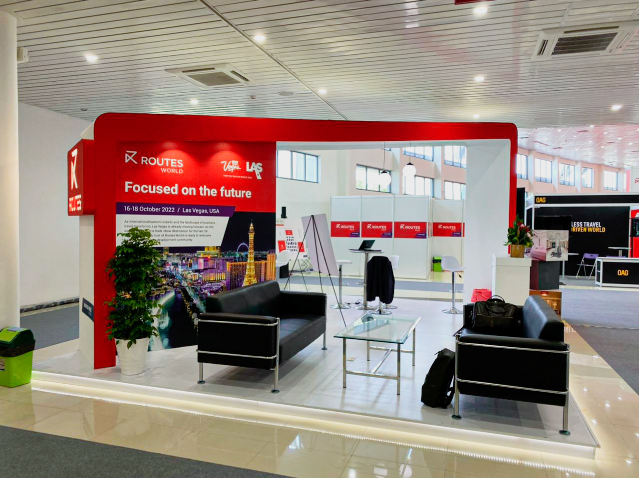 Route Asia @ Route World 2022 @ Chang mai-4