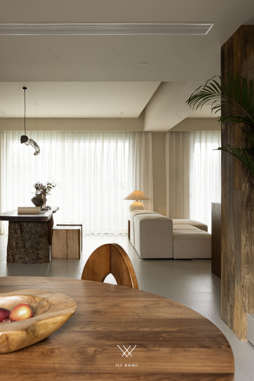 般若丨中国杭州丨菲拉设计-17