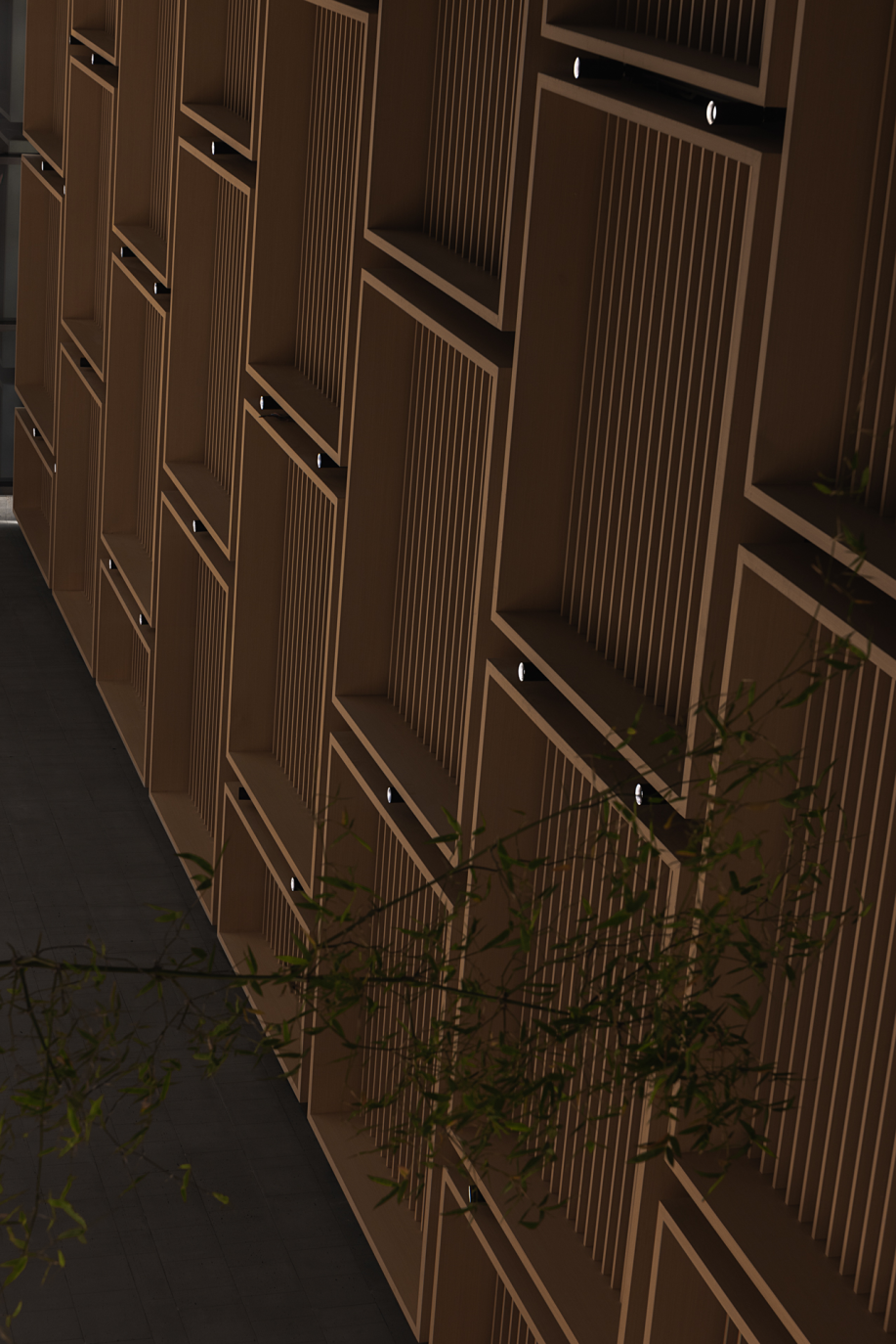 阿那亚隐庐度假酒店丨中国秦皇岛丨PLAT ASIA 郑东贤工作室-41