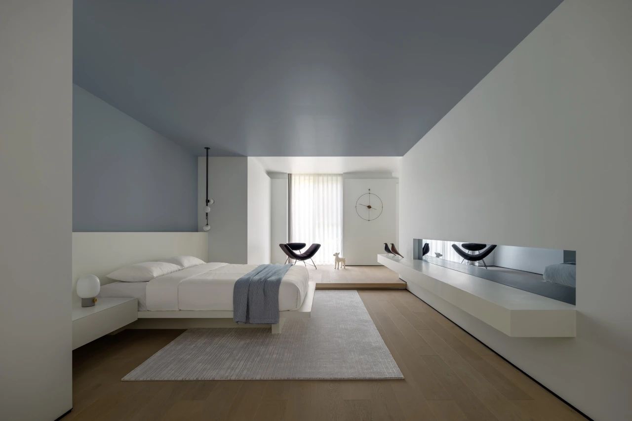 沪上艺墅,藏家之家丨中国上海丨亦鉴建筑设计-39