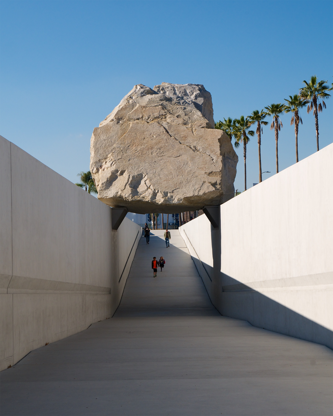 城市丨美国丨Michael Heizer-40