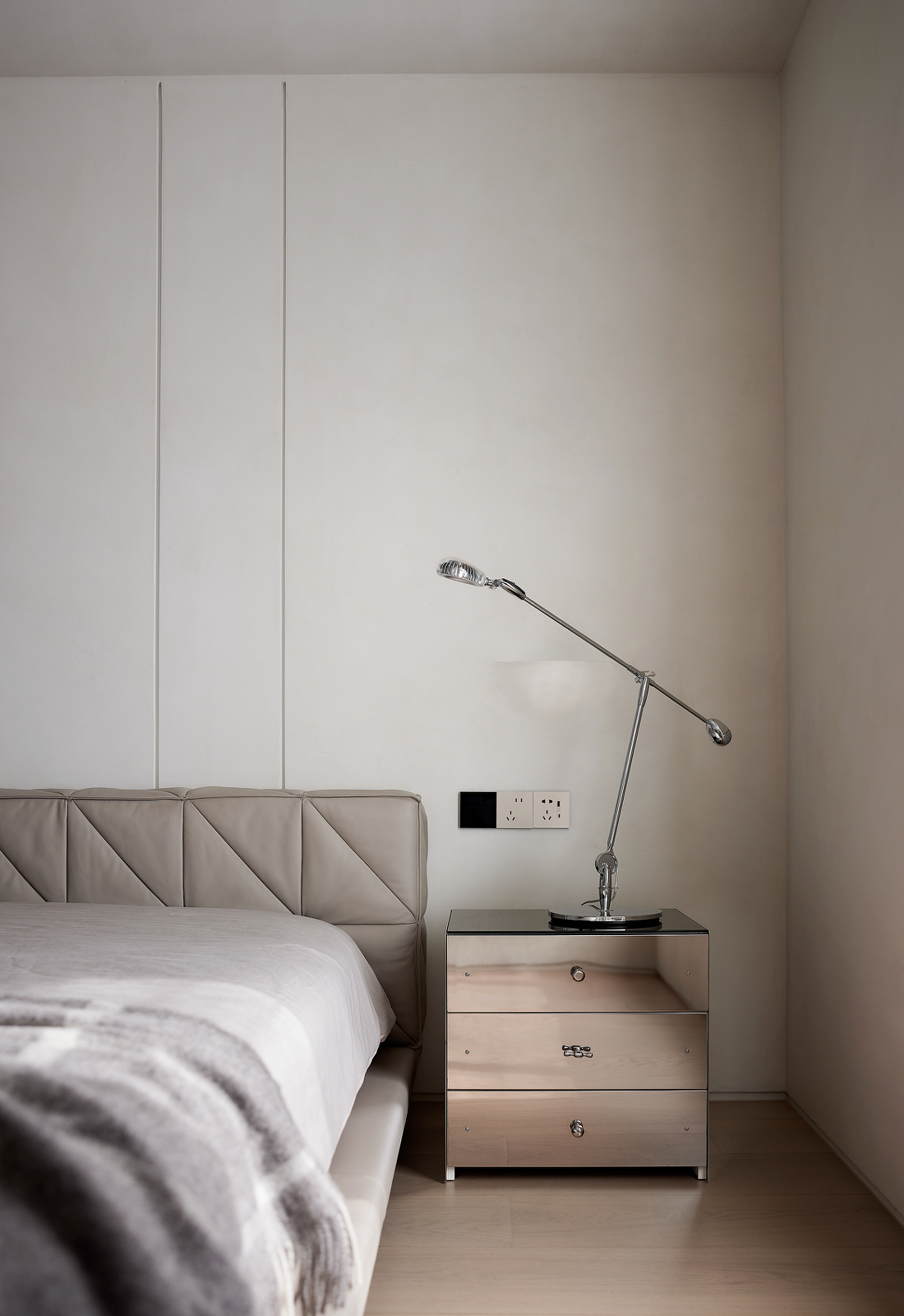 润三 · 解构建筑形体,重构生活肖像丨懒猫创意空间-52