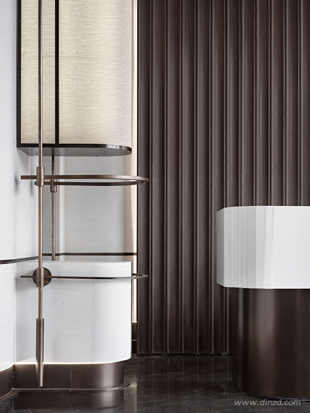 海悦城丨中国岳阳丨朗昇设计-18