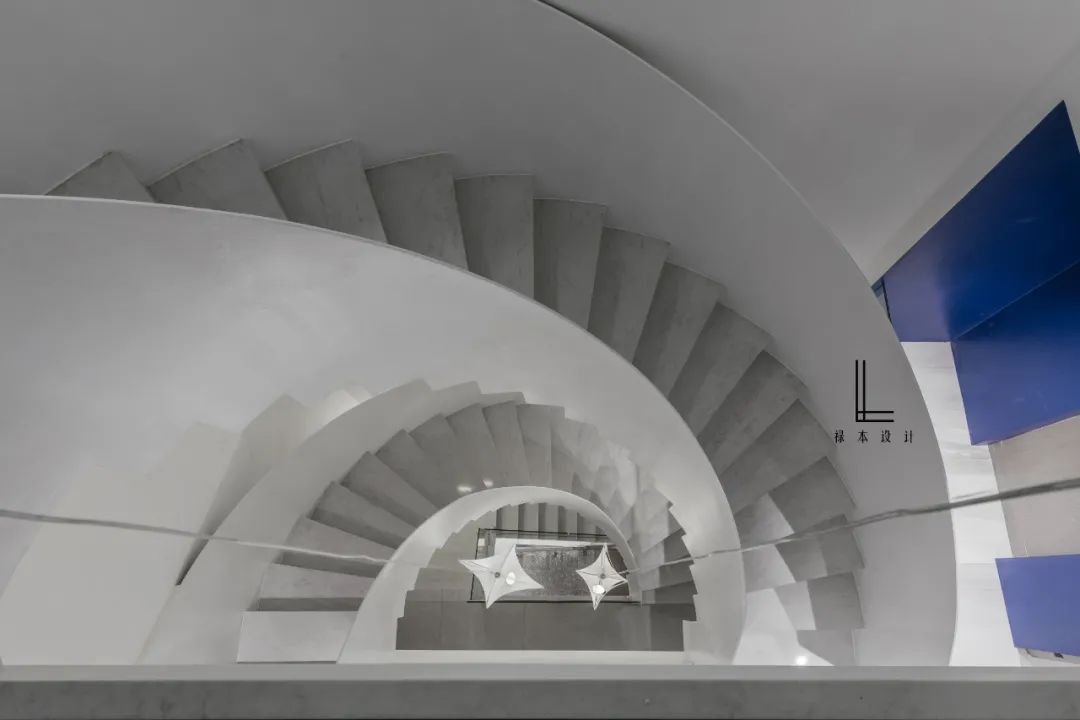 神奇王国般家居空间设计丨中国芜湖丨禄本设计-30