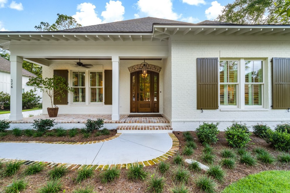 丨Bob Chatham Custom Home Design-31