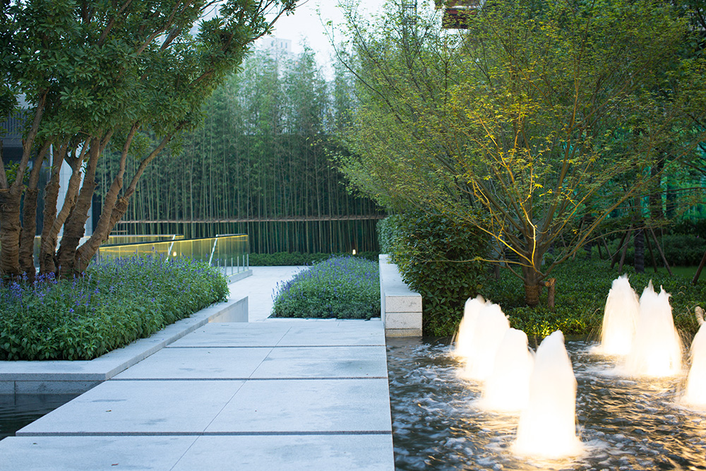 Bund Wonder Mansion, Shanghai - Residence - L&A GROUP | To Create a Better Environment-30