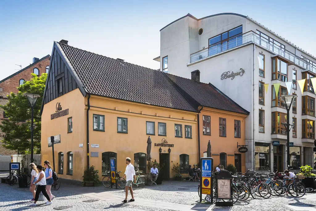 瑞典透明设计公寓-30