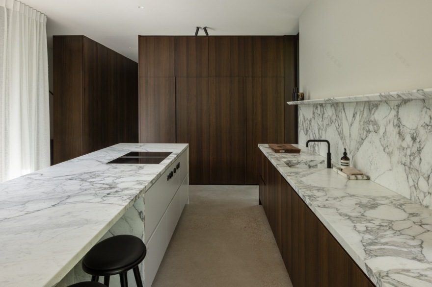 隐逸别墅丨荷兰丨i29 architects-42