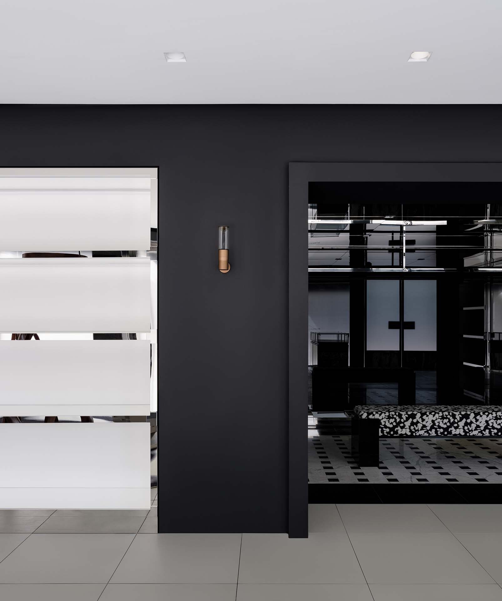 CASA CALVINLUO 上海商城精品店丨中国上海丨say architects-20