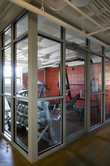 丨United StatesDecatur丨Smith Dalia Architects-27