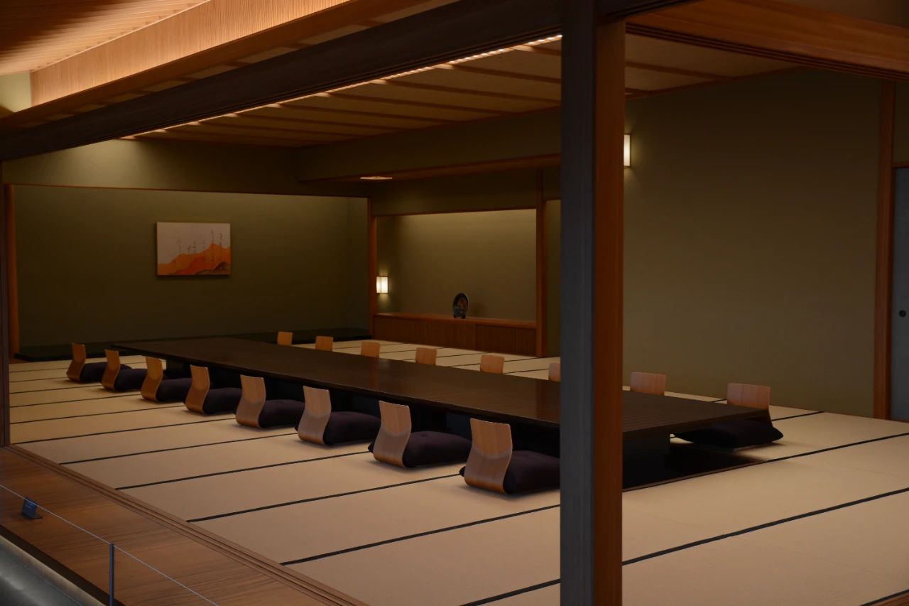 谷口吉郎·吉生纪念 金泽建筑馆丨日本丨谷口吉生-33