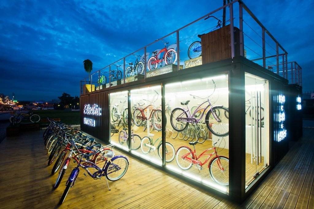 丨俄罗斯莫斯科丨UKOLOV,OSIPOVA ARCHITECTURE-8