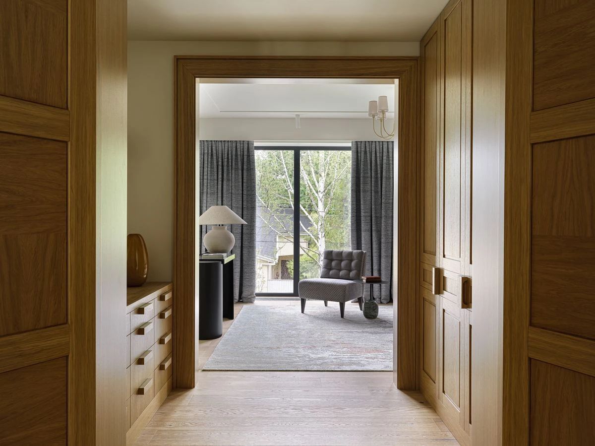 Anna Kashentseva 现代别墅设计-33