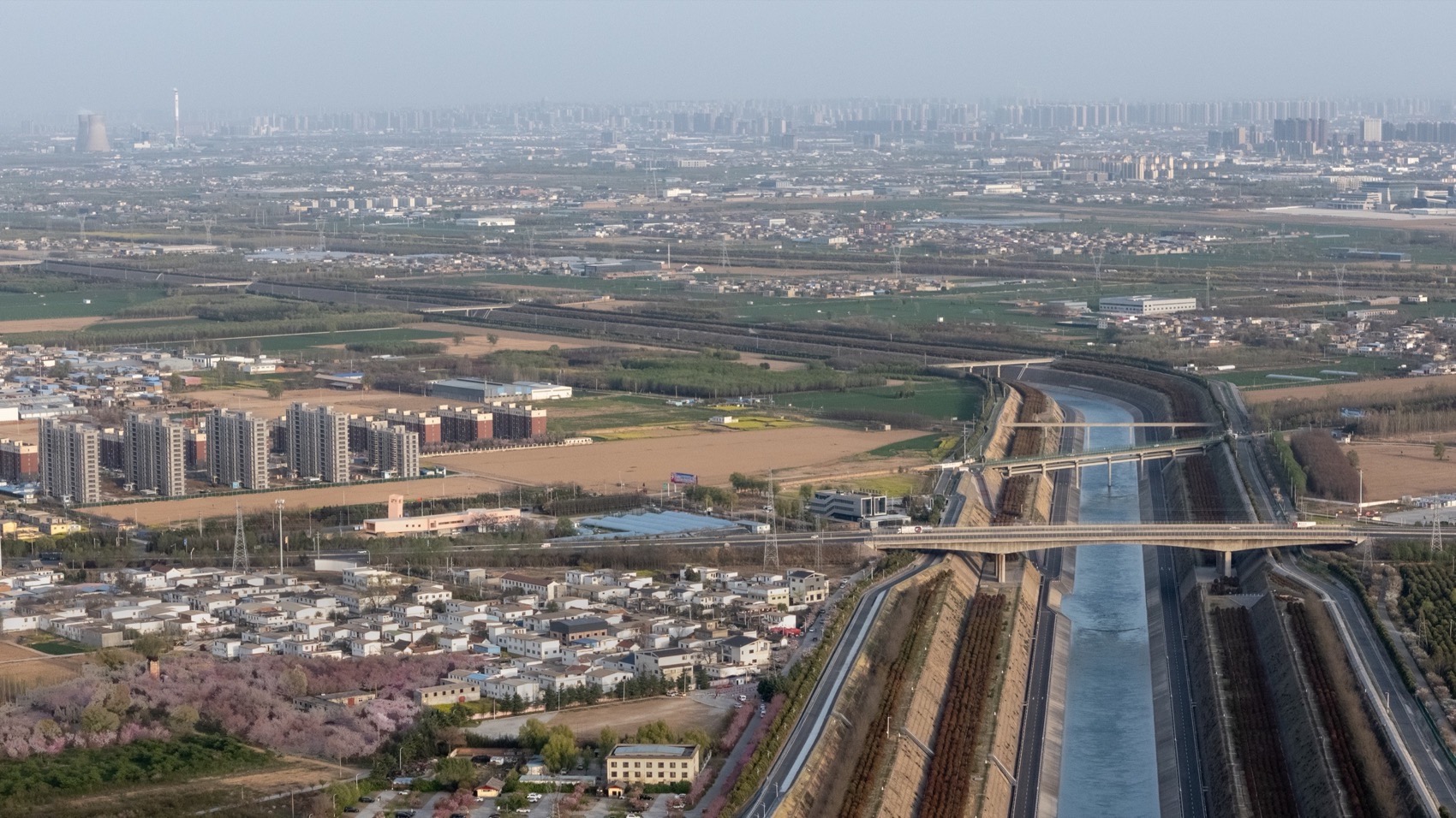 薛村党群服务中心丨中国河南丨Studio 10-6