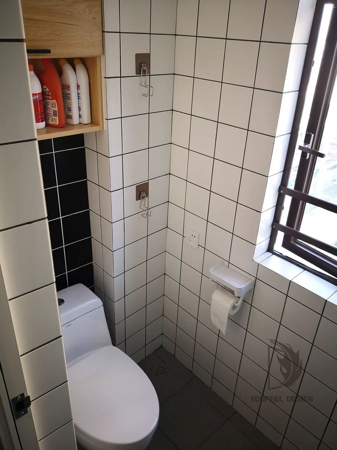 华润凯旋门 MUJI 风三房两厅,收纳与空间利用的典范-58