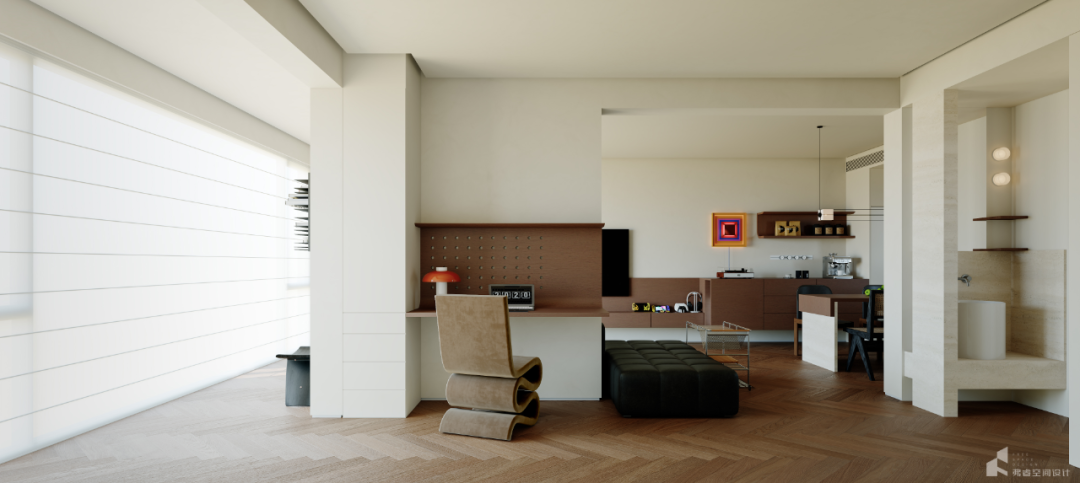 弗睿私宅·博科园|Sun-Kissed-23