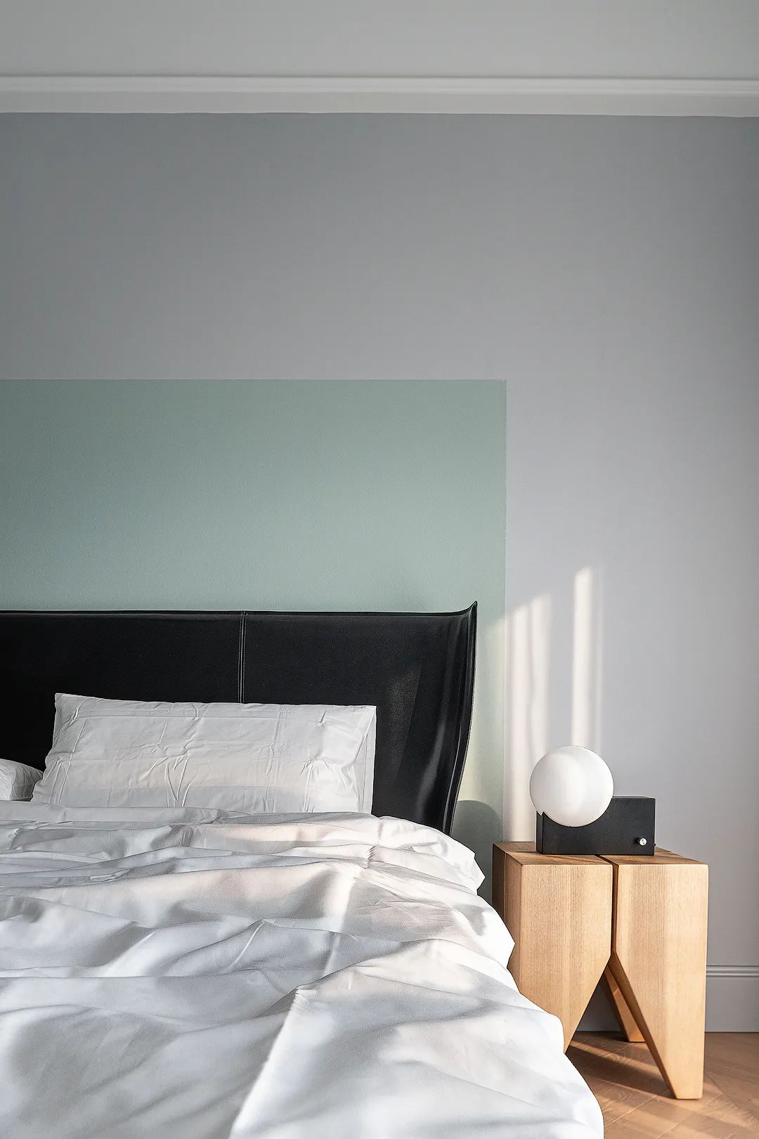 无锡金域蓝湾 | 现代与复古的完美融合-47