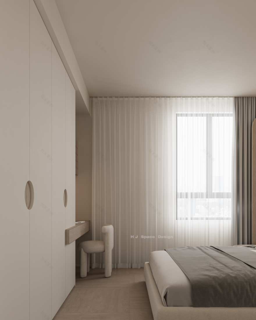 BAI系梦境丨逅界空间设计(Encounter spacedesign)-52