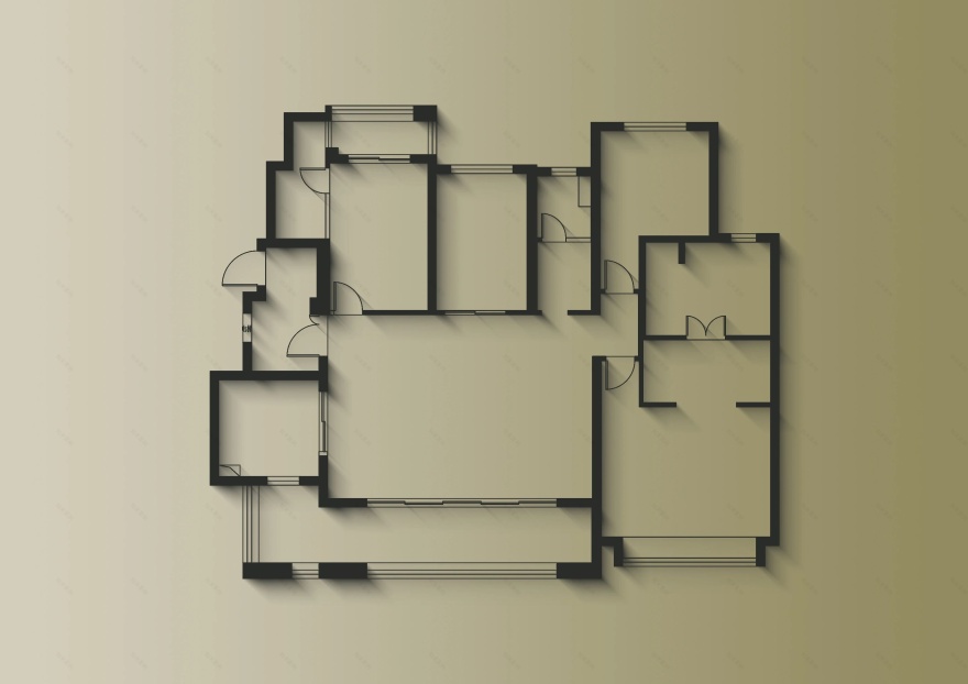 反内卷达人的中古童趣小宇宙丨中国成都-59