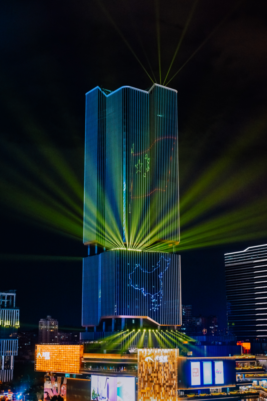 中粮国际贸易中心丨中国三亚-21