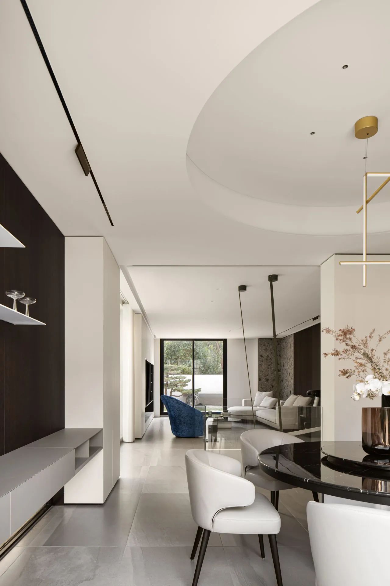 清欢的烟火·苏州名流御园丨中国苏州丨苏州枫语装饰设计有限公司-47