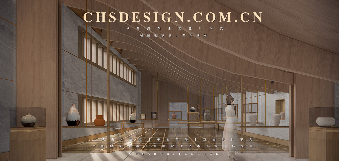 古窖映像·南风古灶原创毕业设计丨中国佛山丨CHS ARCHITECTURE-26