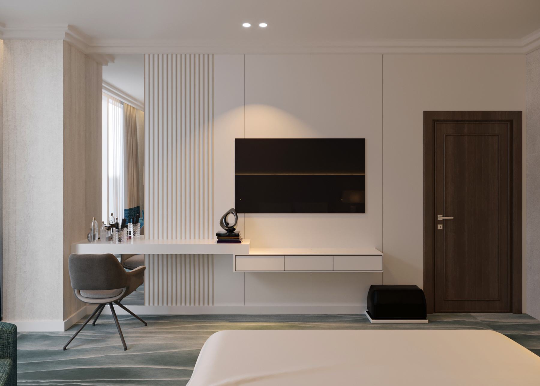 巴林工作室公寓丨巴林-9